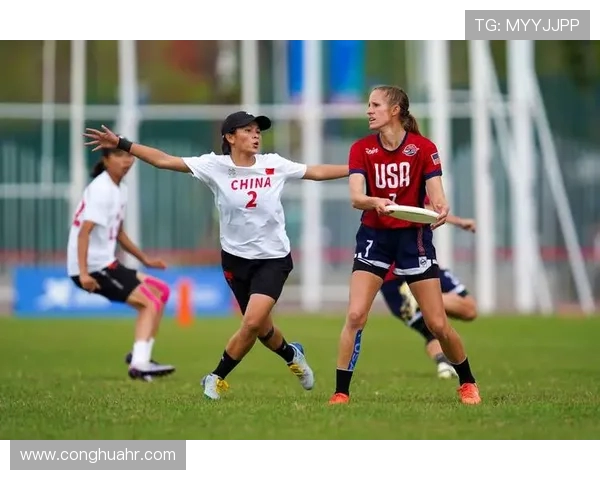 赛后分析广州飞盘队与西安飞盘队的心理素质对决与启示